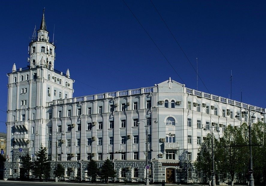 В Чайковском гражданам разъясняют требования закона в части регистрации по месту жительства