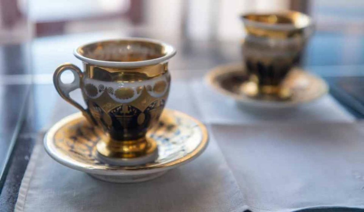 В сети кофеен Екатеринбурга обнаружили кишечную палочку