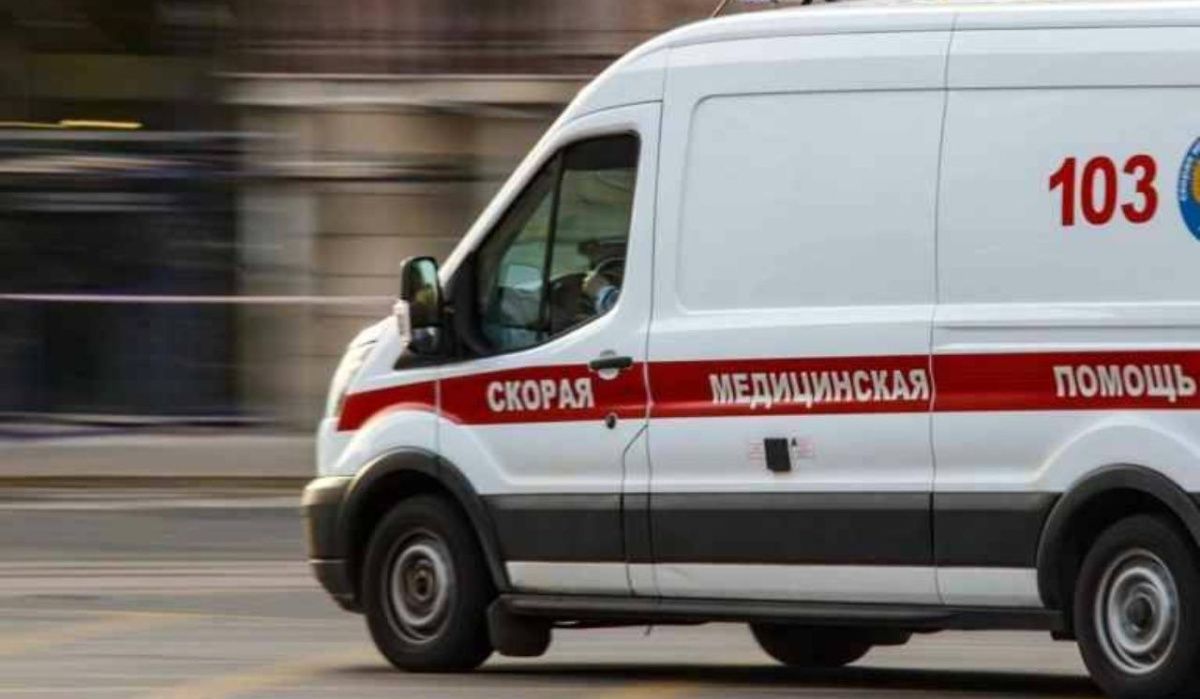 Число жертв атаки дронов в Татарстане возросло