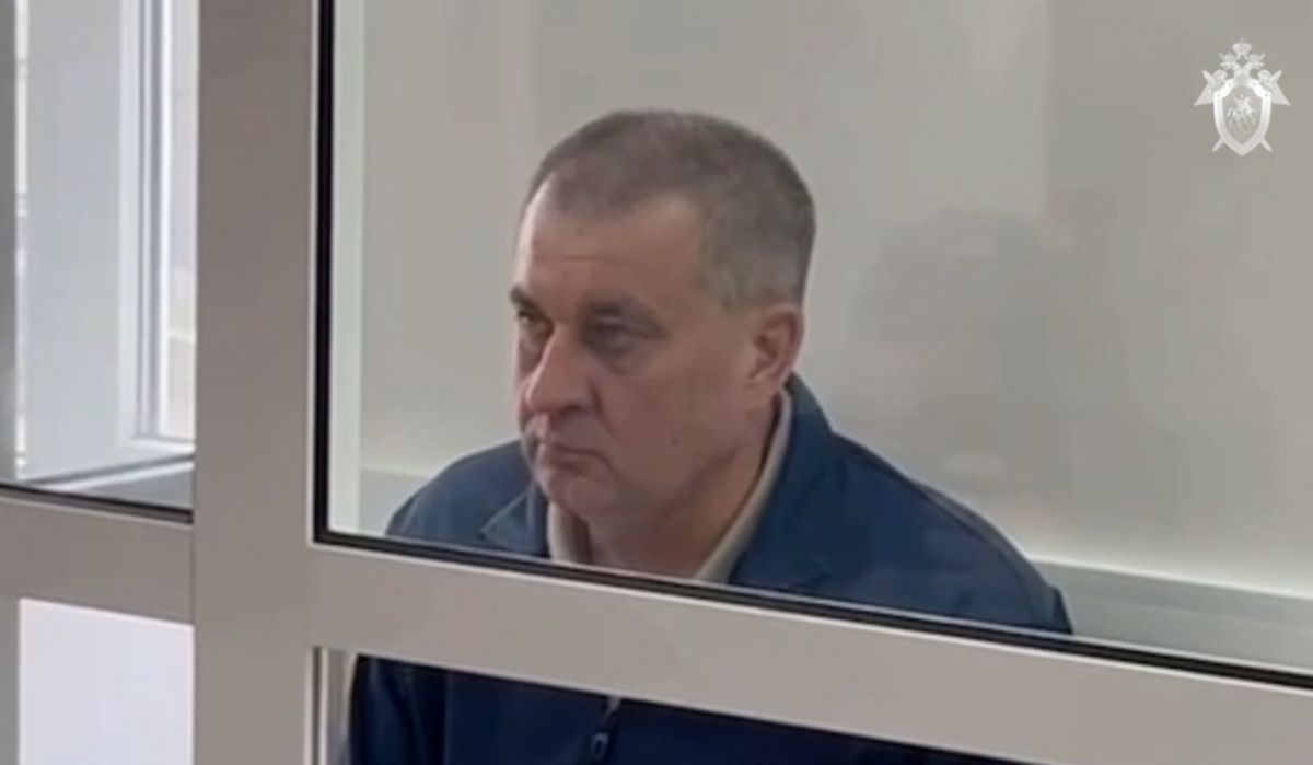 Начальник ГУ связи и замначальника Генштаба РФ получил обвинительный приговор