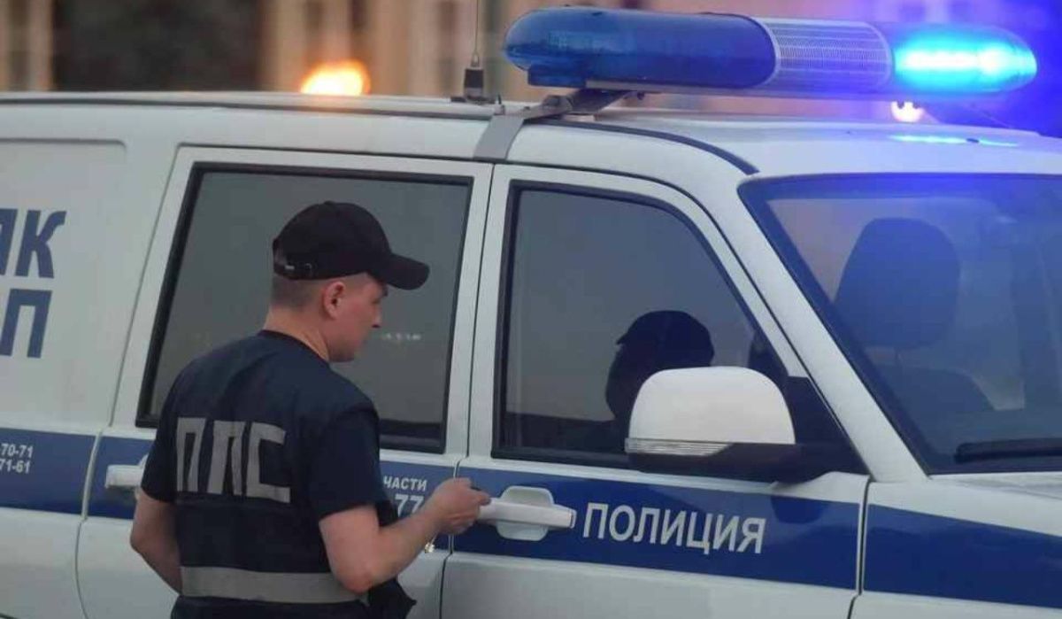 Более 50 мигрантов выдворены из Новосибирской области за неделю