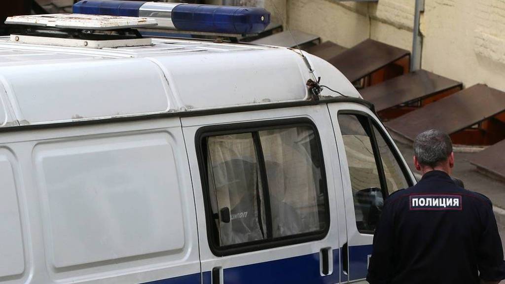 В МВД прокомментировали гибель полицейского в Екатеринбурге