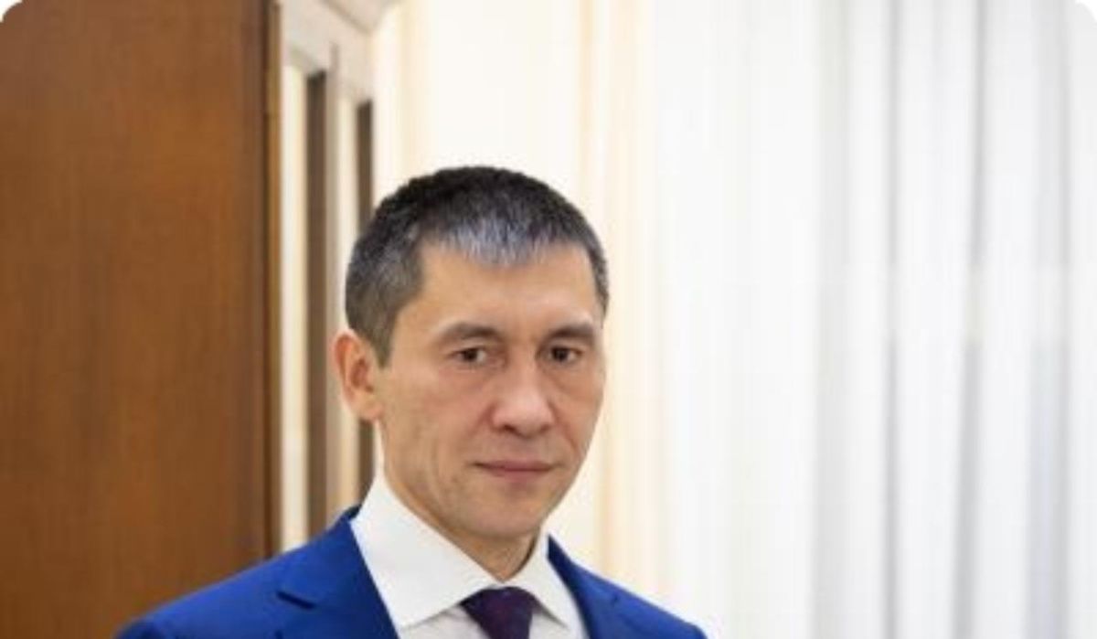 В Свердловской области назначили нового министра