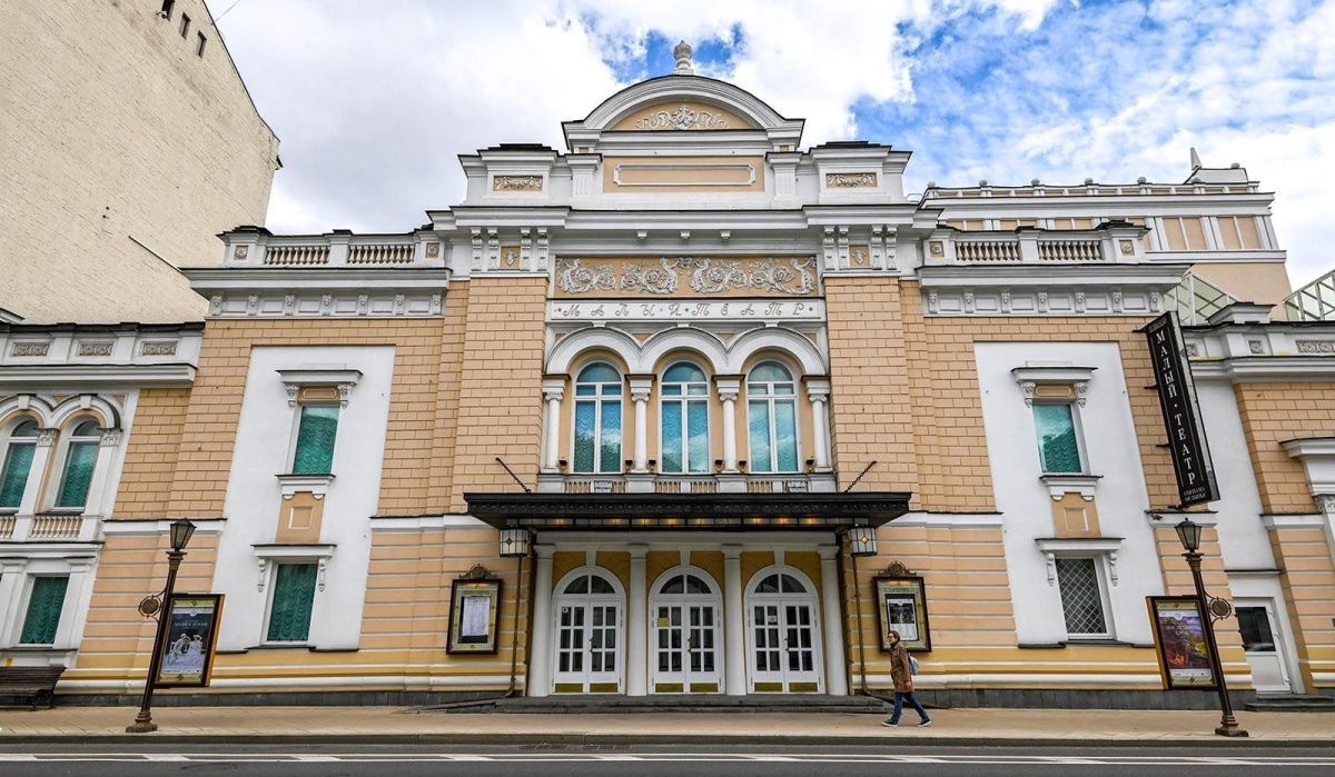 На портале «Узнай Москву» появились новые маршруты