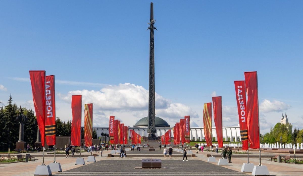 Екатеринбургские артисты выступят в Музее Победы в Москве