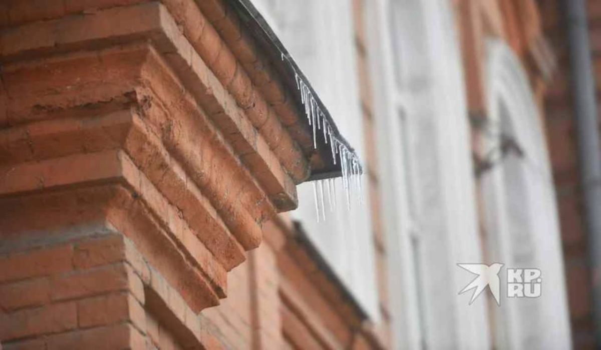 Потепление до +21 градуса ожидается в Екатеринбурге