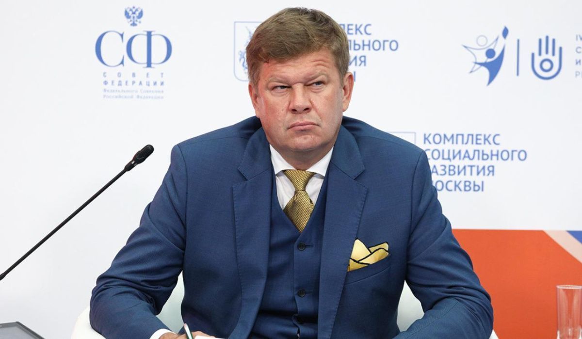 Губерниев определился с кандидатурой на пост главы лыжной федерации