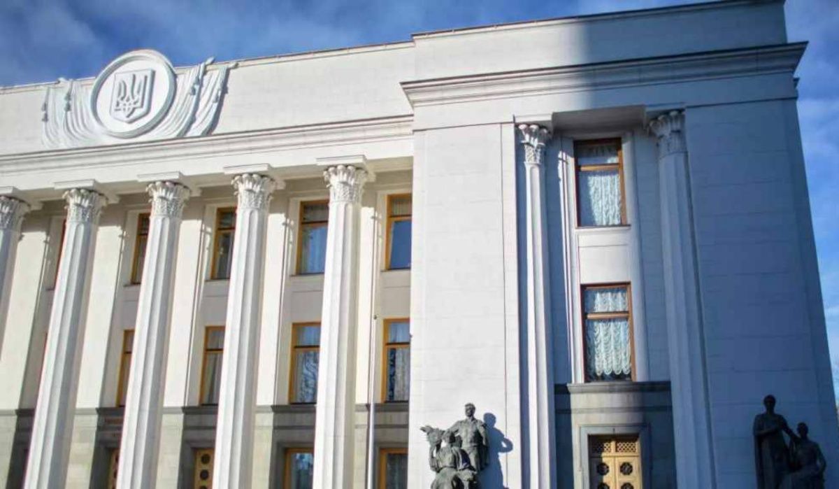 В Раде назвали цинизмом решение США ввести пошлины на товары из Украины