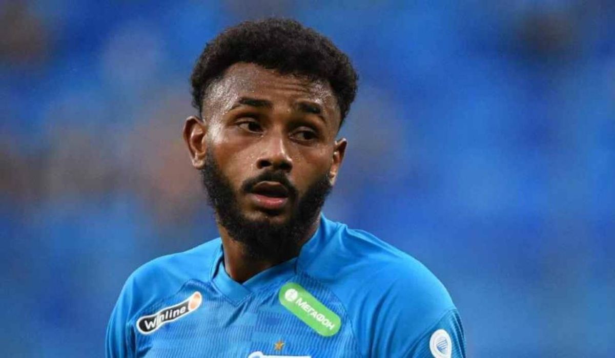 Вендел вернется в &quot;Зенит&quot;