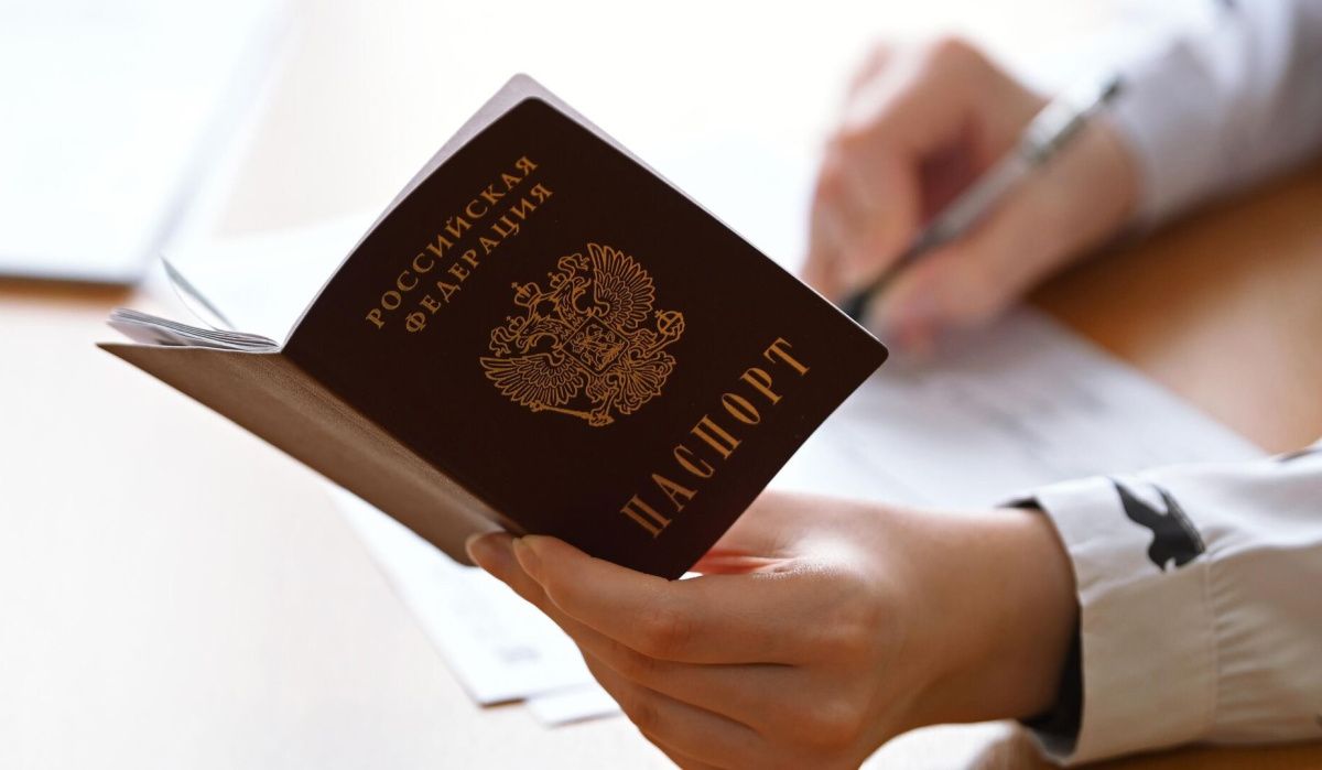 Увеличено число оснований для лишения гражданства России