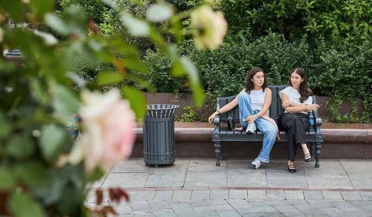 Названы российские города с уровнем счастья выше, чем в Москве и Петербурге