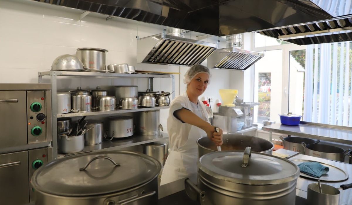 Самара привлекла свыше 90 млн рублей по нацпроекту «Семья» в 2025 году