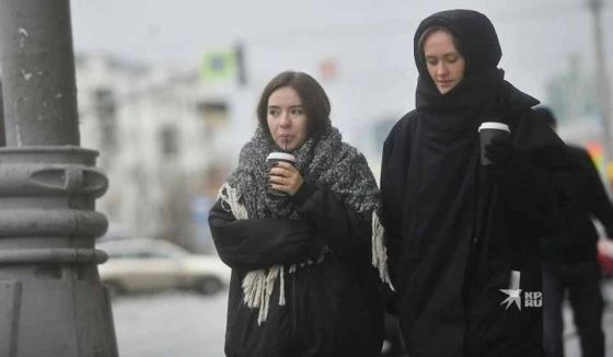 Перепады температур и осадки ожидают Свердловскую область в начале недели
