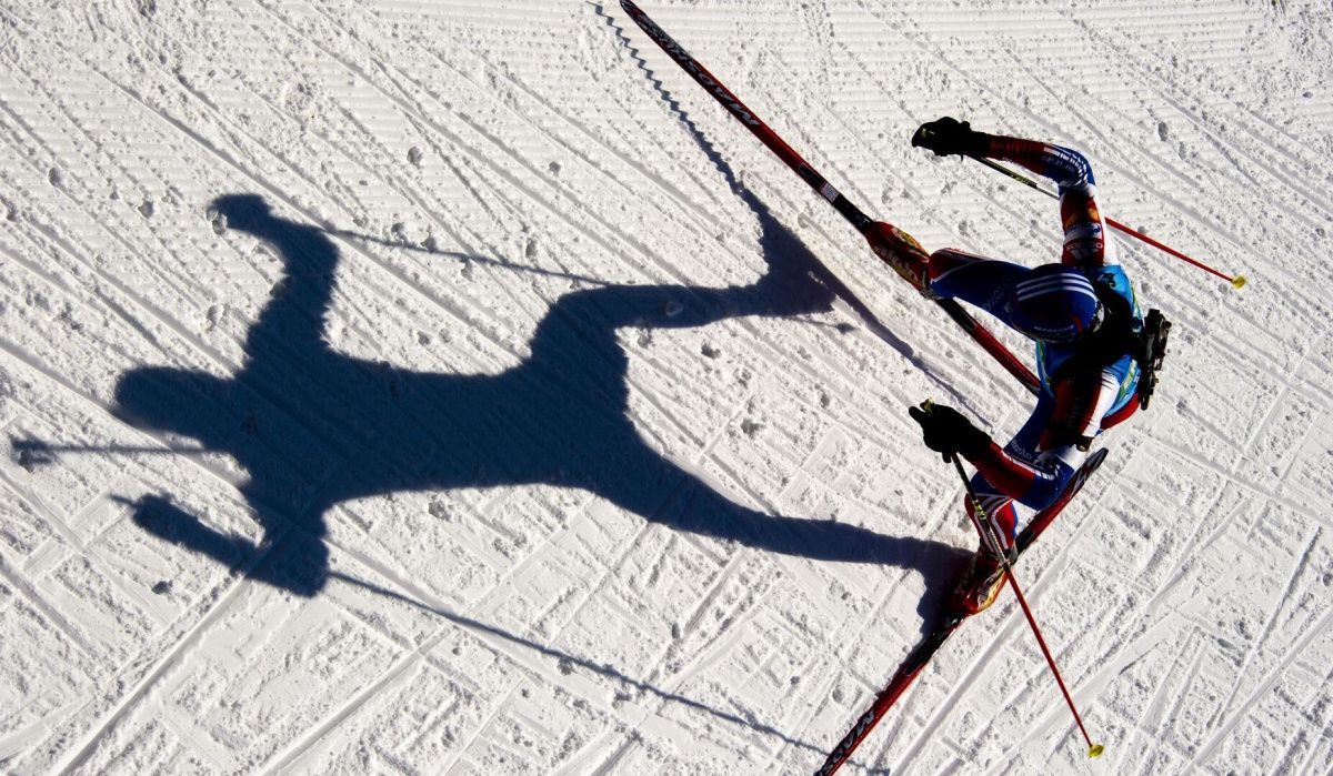 IBU озвучил условия для участия российских биатлонистов в Олимпиаде