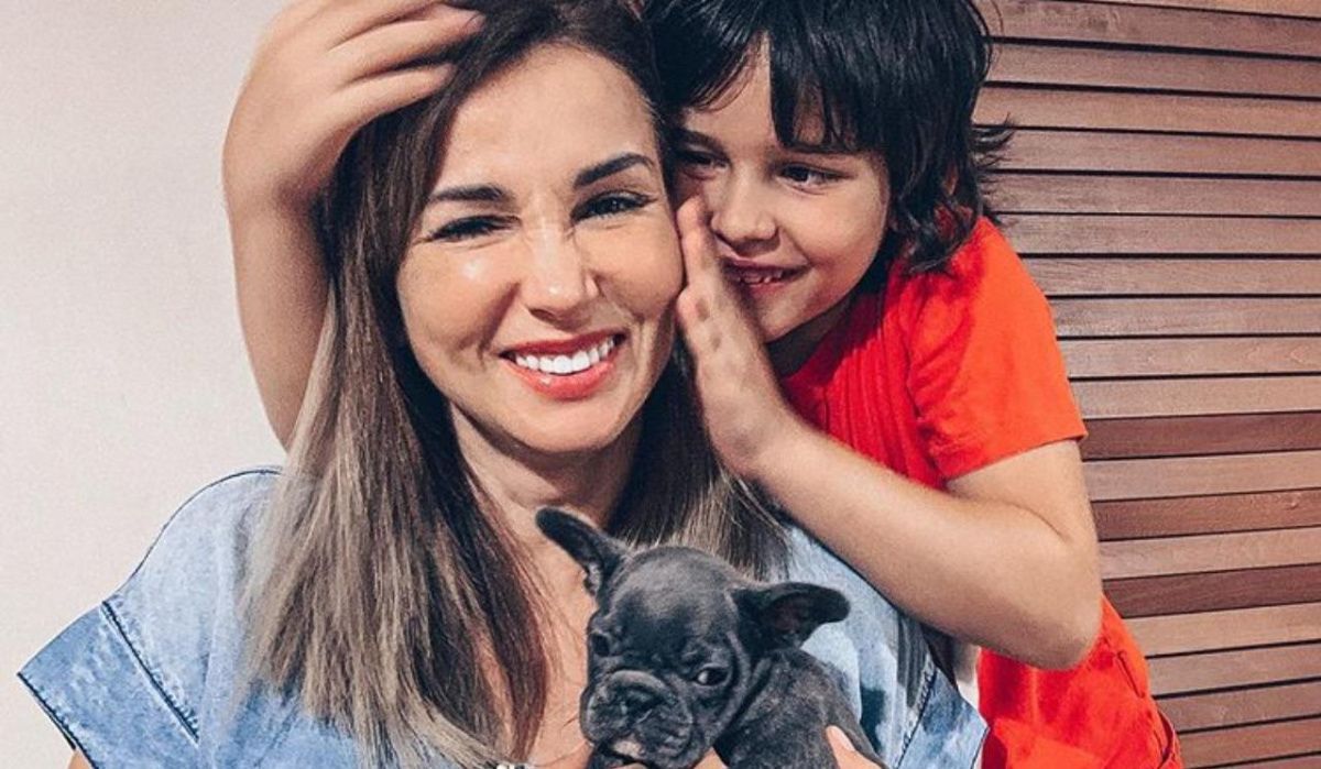 Анфиса Чехова получила печальные новости о здоровье своего питомца