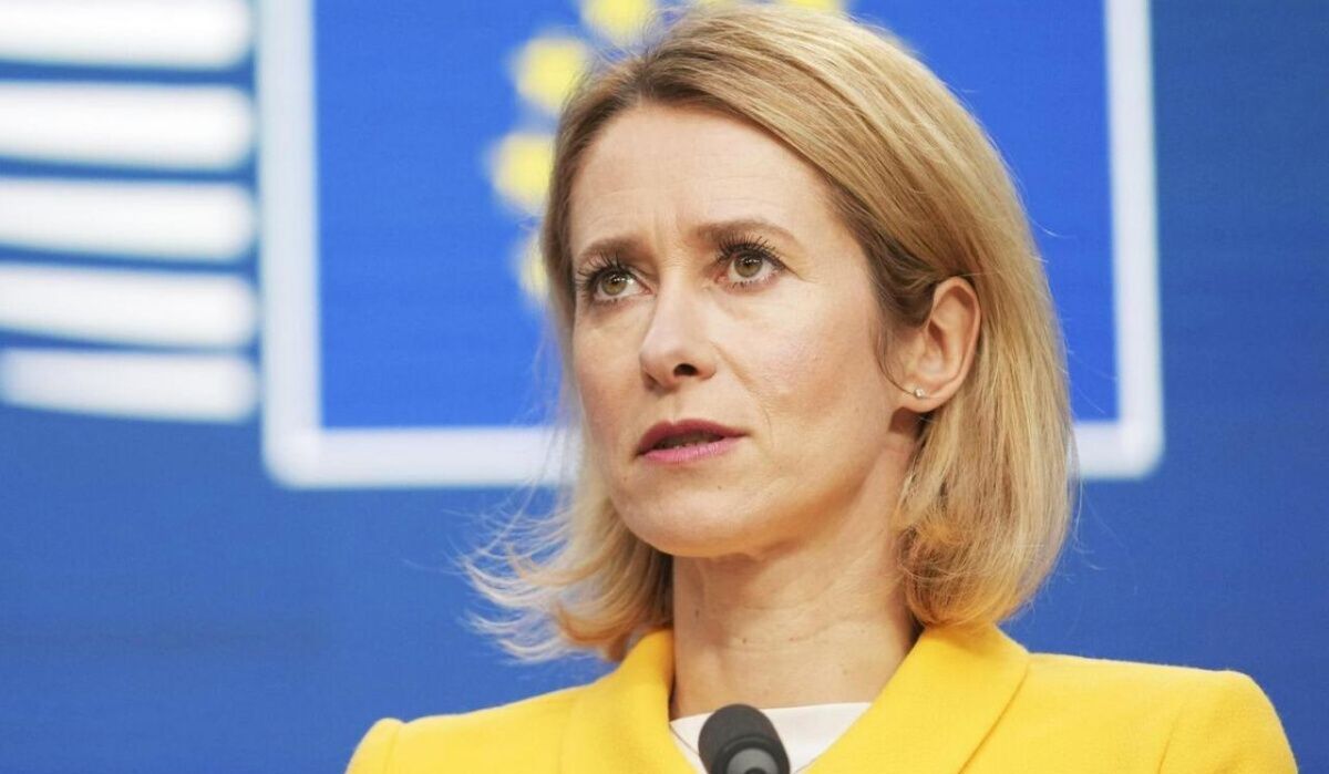 Володин призвал отдать Каллас под трибунал