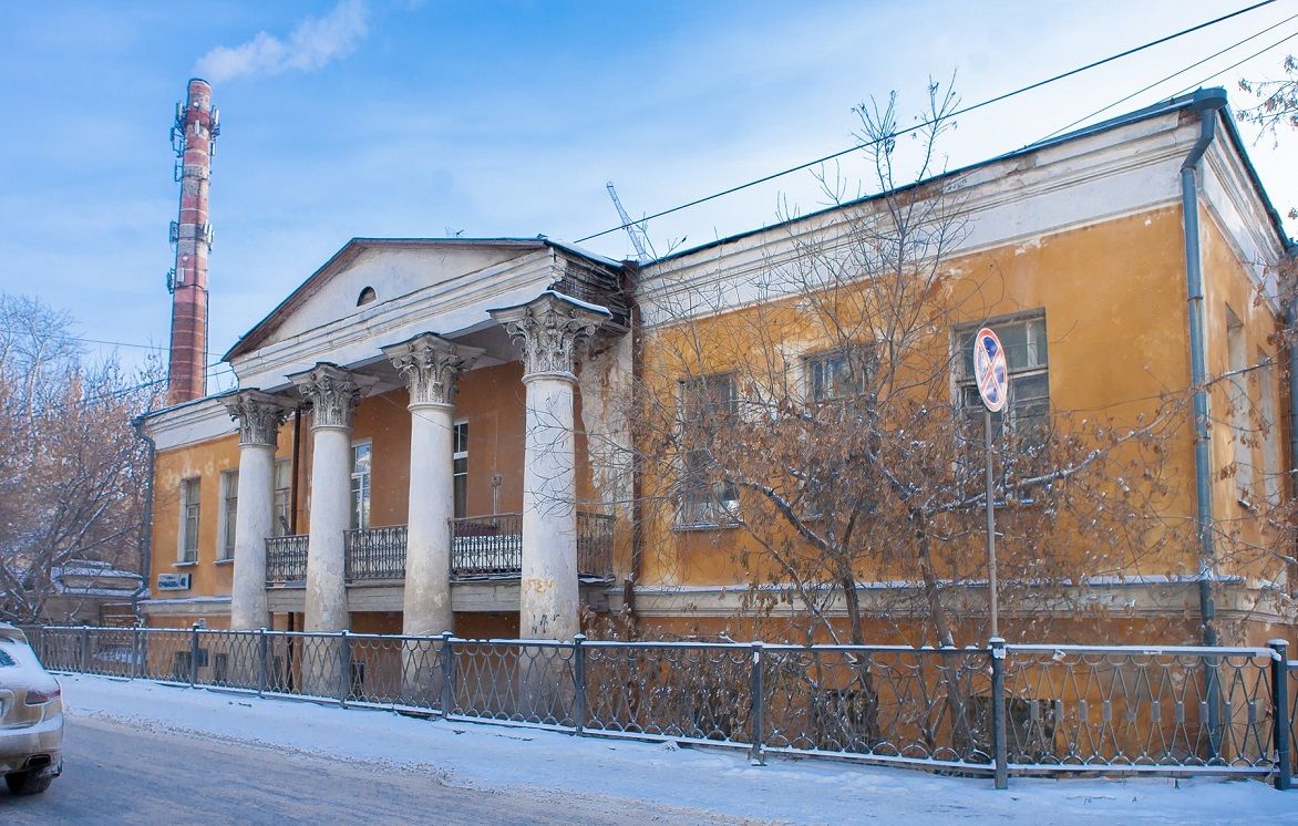 Впервые в Екатеринбурге состоится фестиваль старинной усадьбы купцов Рязановых