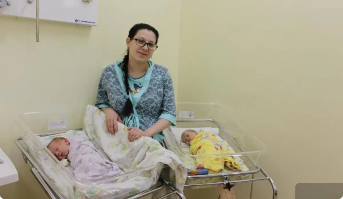 Минздрав Свердловской области получил общероссийскую премию за особое внимание к беременным 