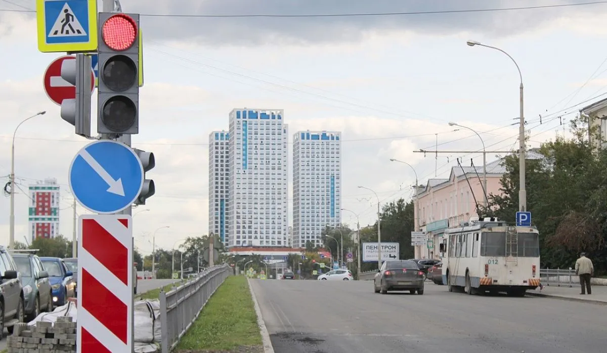 Квартира в Екатеринбурге: критерии выбора