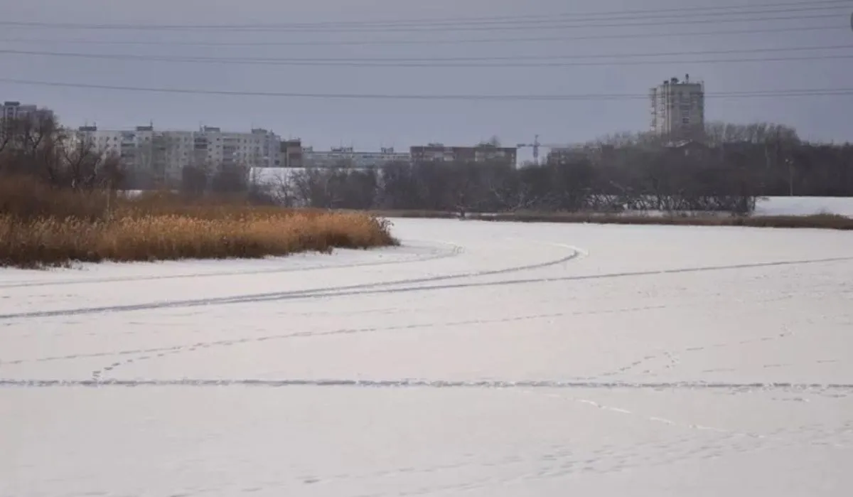 В Свердловской области забили тревогу из-за сильного загрязнения рек