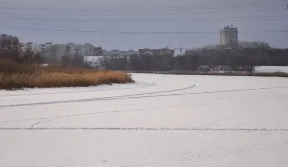 В Свердловской области забили тревогу из-за сильного загрязнения рек