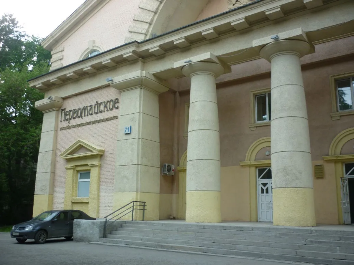 В Екатеринбурге отремонтируют исторические бани