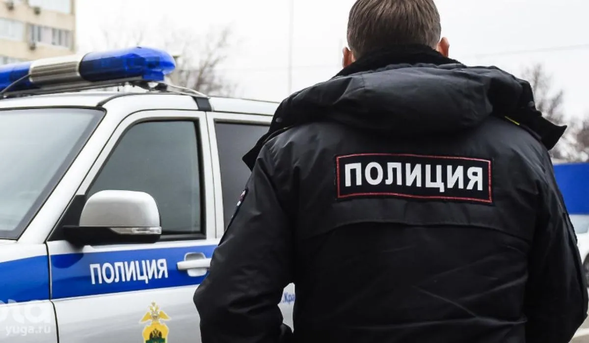 В Свердловской области задержан глава управления по контролю за оборотом наркотиков 