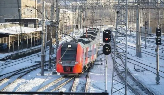 В Свердловской области неожиданно изменилась стоимость проезда на электричках