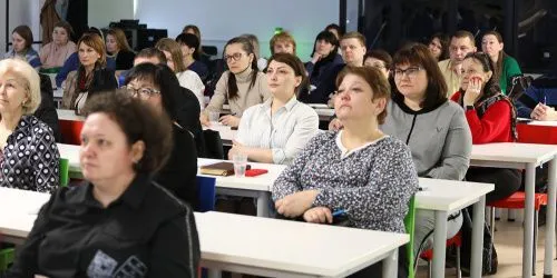 В Свердловской области начнут обучать сотрудников для фонда по поддержке участников СВО 
