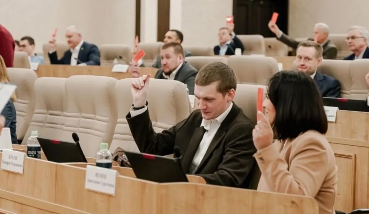 В Екатеринбурге выборы будут проходить по новым правилам
