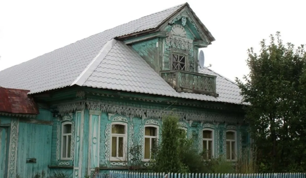 В Екатеринбурге на месте рынка построят тематическую деревню с памятниками архитектуры
