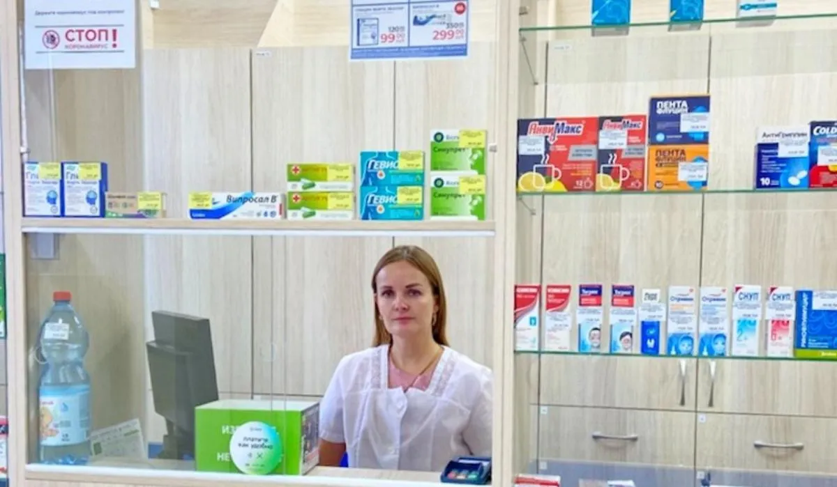 В Свердловской области аптеки, предоставляющие льготные лекарства, открылись в отдалённых посёлках