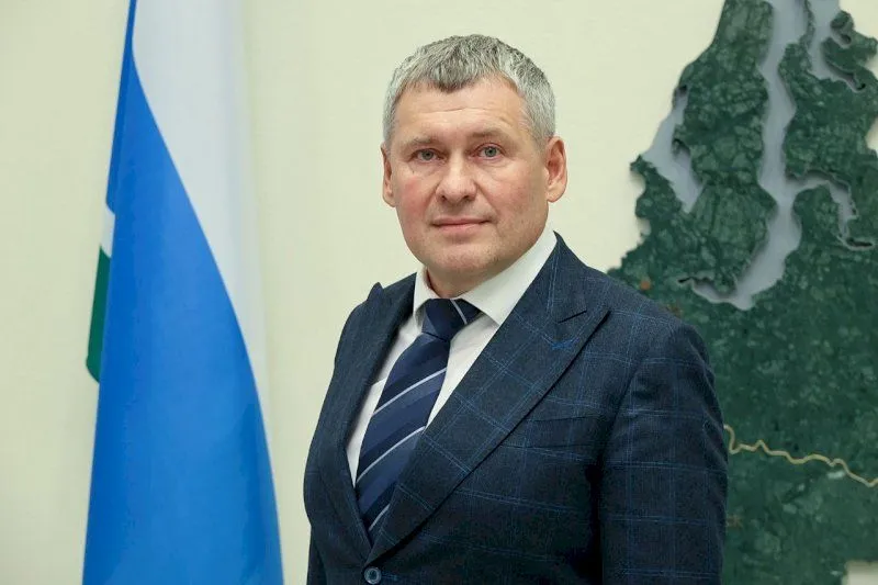 В Свердловской области назначен новый главный федеральный инспектор 