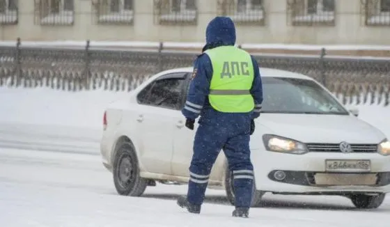 В Свердловской области из ГИБДД массово увольняются руководители
