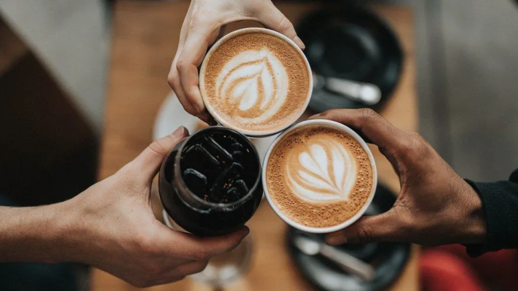 Zencoffee – кофе to go с секретом
